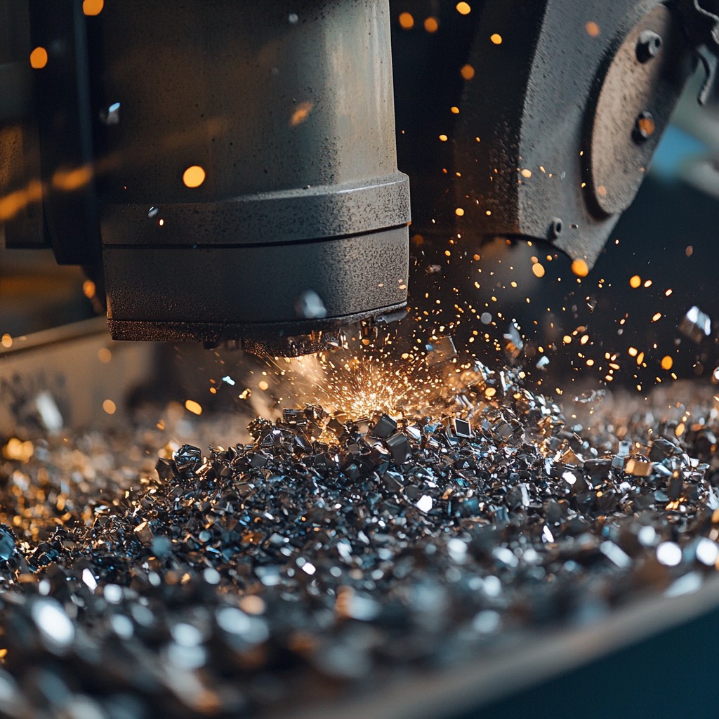 StockCake-Metal Milling Sparks_1725003060 StockCake-Metal Milling Sparks_1725003060